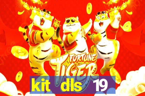 kit dls 19 barcelona 2015